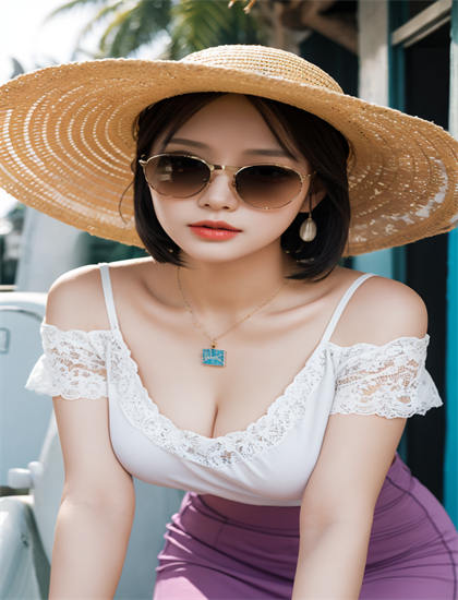 人物深度分析：绝地中的色彩的运用技巧与情绪传达 理解角色的文化意义