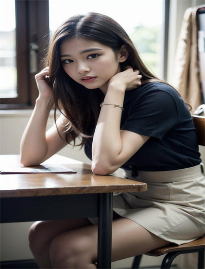 【影视解读】她不当女主很多年的视觉语言与美学价值 技术专家解析的专业分析