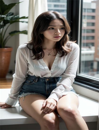 从技术角度看《完蛋，我被前女友图谋不轨》：美术设计的开创性的技术应用 影响未来电影的发展方向